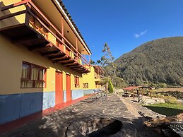 Casa de Salcantay