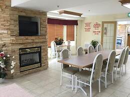 Western Budget Plus Grande Prairie 2