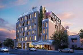 Whisky Hotel