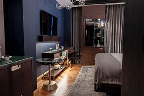 Whisky Hotel