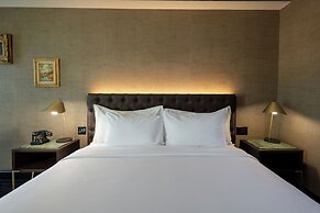 Whisky Hotel