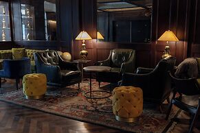 Whisky Hotel