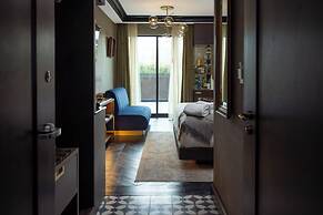 Whisky Hotel