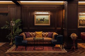 Whisky Hotel