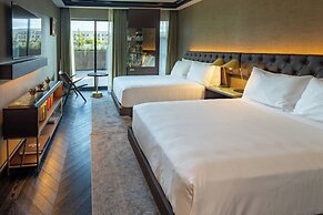 Whisky Hotel
