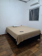 Le Girard Açaí & Pousada