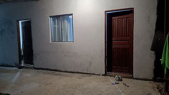 Le Girard Açaí & Pousada