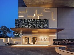 EVEN Hotel Shanghai Jinqiao by IHG