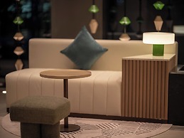 EVEN Hotel Shanghai Jinqiao by IHG