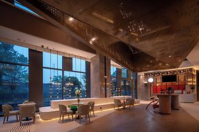 EVEN Hotel Shanghai Jinqiao by IHG