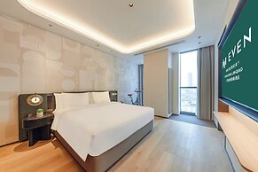EVEN Hotel Shanghai Jinqiao by IHG