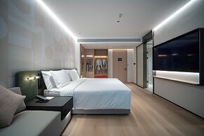 EVEN Hotel Shanghai Jinqiao by IHG