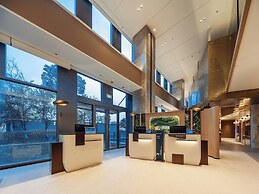 EVEN Hotel Shanghai Jinqiao by IHG