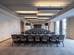 EVEN Hotel Shanghai Jinqiao by IHG