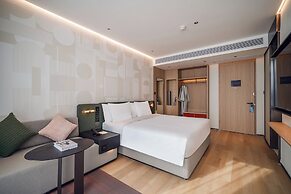 EVEN Hotel Shanghai Jinqiao by IHG