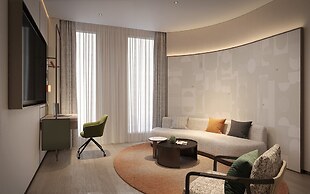 EVEN Hotel Shanghai Jinqiao by IHG