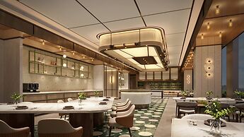 EVEN Hotel Shanghai Jinqiao by IHG