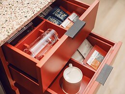 EVEN Hotel Shanghai Jinqiao by IHG