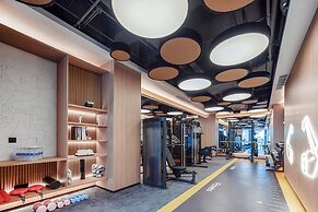 EVEN Hotel Shanghai Jinqiao by IHG