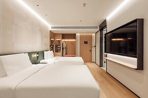 EVEN Hotel Shanghai Jinqiao by IHG