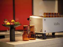 EVEN Hotel Shanghai Jinqiao by IHG