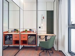 EVEN Hotel Shanghai Jinqiao by IHG