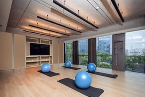 EVEN Hotel Shanghai Jinqiao by IHG