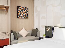 EVEN Hotel Shanghai Jinqiao by IHG