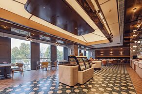 EVEN Hotel Shanghai Jinqiao by IHG