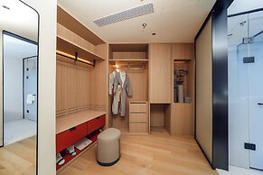 EVEN Hotel Shanghai Jinqiao by IHG