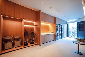 EVEN Hotel Shanghai Jinqiao by IHG