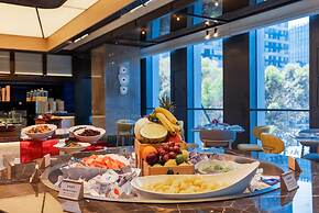 EVEN Hotel Shanghai Jinqiao by IHG