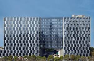 EVEN Hotel Shanghai Jinqiao by IHG