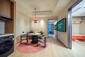 EVEN Hotel Shanghai Jinqiao by IHG