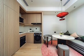 EVEN Hotel Shanghai Jinqiao by IHG