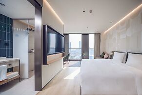 EVEN Hotel Shanghai Jinqiao by IHG