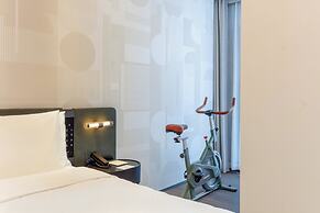 EVEN Hotel Shanghai Jinqiao by IHG