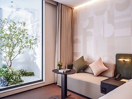 EVEN Hotel Shanghai Jinqiao by IHG