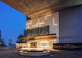 EVEN Hotel Shanghai Jinqiao by IHG