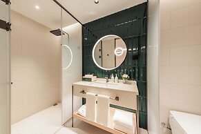 EVEN Hotel Shanghai Jinqiao by IHG