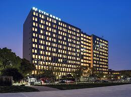 EVEN Hotel Shanghai Jinqiao by IHG