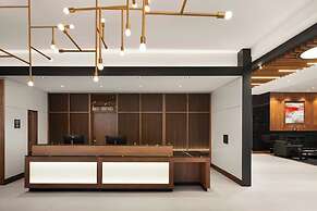 AC Hotel BY Marriott Ottawa Dwtn