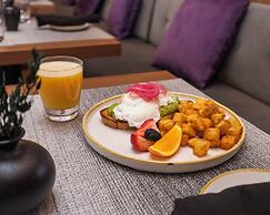 AC Hotel BY Marriott Ottawa Dwtn