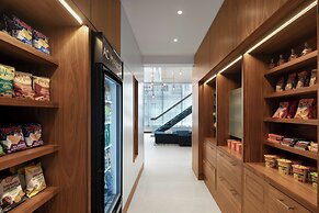 AC Hotel BY Marriott Ottawa Dwtn