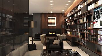 AC Hotel BY Marriott Ottawa Dwtn