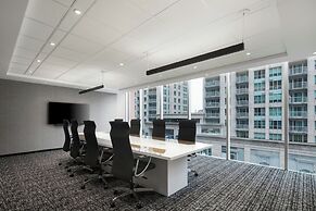 AC Hotel BY Marriott Ottawa Dwtn