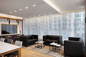 AC Hotel BY Marriott Ottawa Dwtn