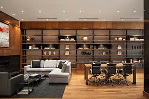 AC Hotel BY Marriott Ottawa Dwtn