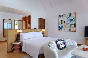 dusitD2 Feydhoo Maldives