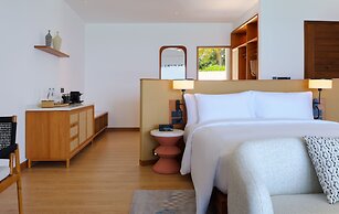 dusitD2 Feydhoo Maldives